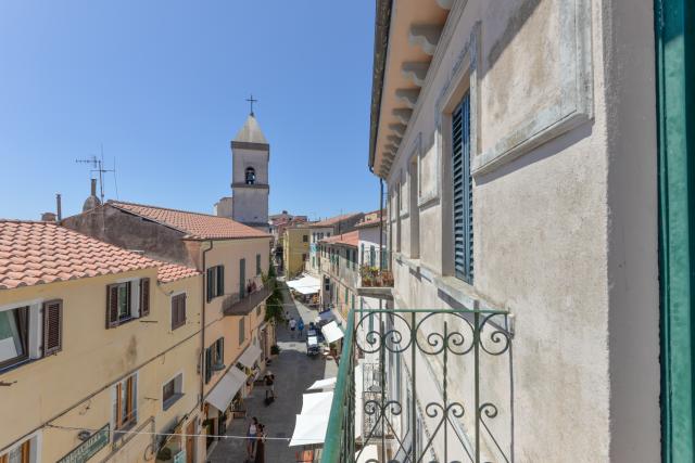 Appartamento Borgo 40